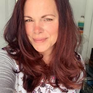 Meet your Posher, Dawna